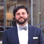 Ben Snyder Wingtra Training and Certification Manager