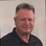 JD D'arville, UAS Program Administrator