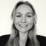 Nina Müller headshot