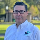 Andrew Milanes, President Es2