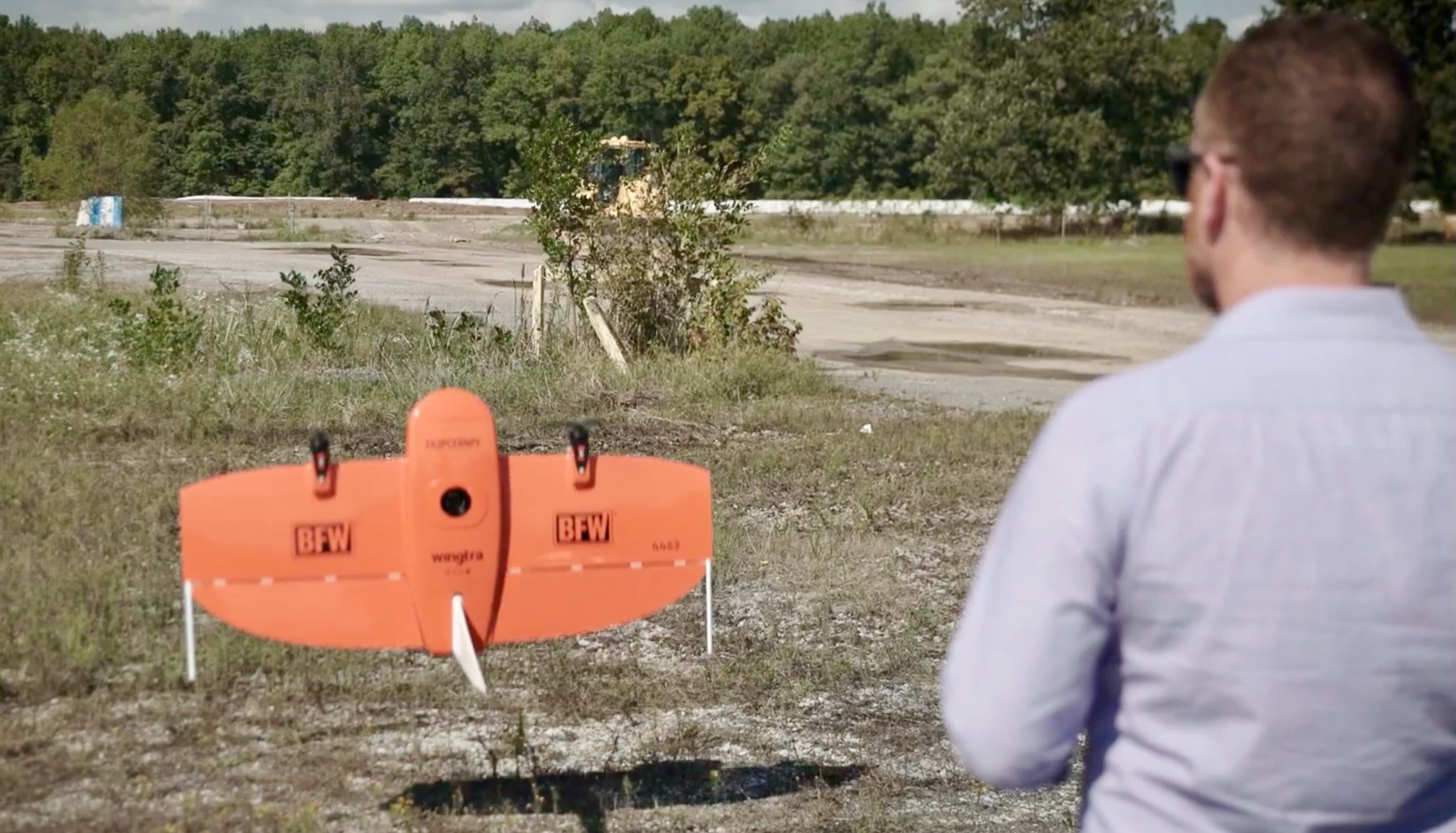 Video cover BFW engineering