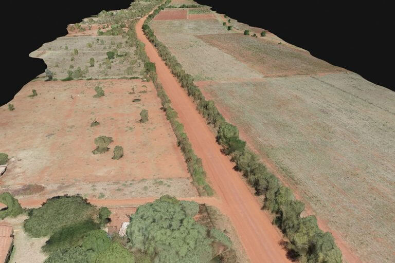 Land And Aerial Surveys Surveying With A Drone - What Are The Benefits And How To Start? | Wingtra