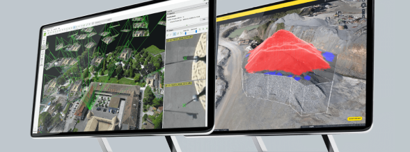 Software fácilmente integrable