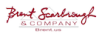 Brent Scarbrough logo