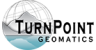 Logo de TurnPoint Geomatics