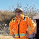 TunPoints Geomatics surveyor