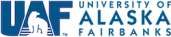 University of Alaska Fairbanks logo