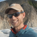 Climate Scientist Alaska