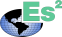 ES2 logo