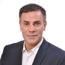 Carlos Lopes, Mayor, Figueiró dos Vinhos Municipality, Portugal
