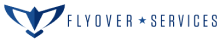 Logotipo de los servicios Flyover