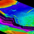 Digital Surface Model of Jellinbah Coal Mine, Australia
