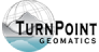 Logotipo de TurnPoints geomatics