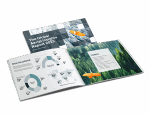 The Global aerial insights report 2025