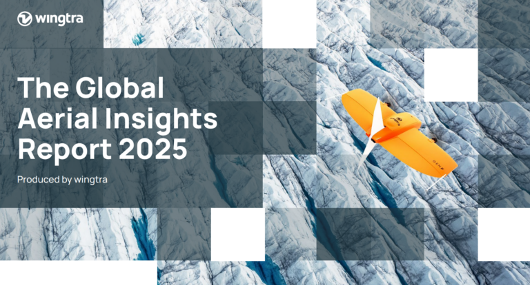 Global aerial insights report 2025