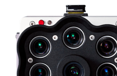 MicaSense RedEdge-P multispectral and panchromatic sensor