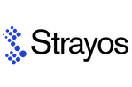 Logotipo del software Strayos