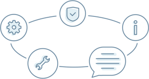 Servicios extendidos Wingtra