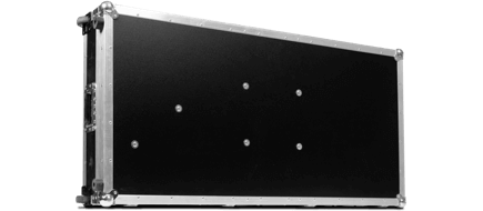 Maletín rígido para el dron WingtraOne