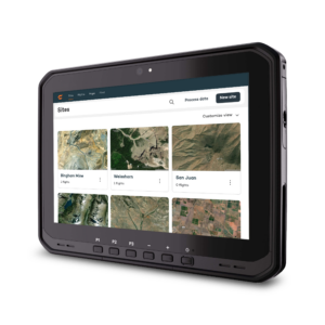 Tableta Wingtra Premium