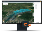 WingtraCLOUD PRO drone survey and photogrammetry cloud software