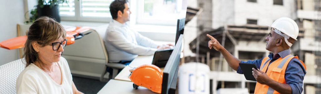 Colaboración en planes de vuelo y datos topográficos