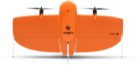 WingtraOne photogrammetry drone